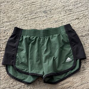 Adidas Women's Athletic Shorts